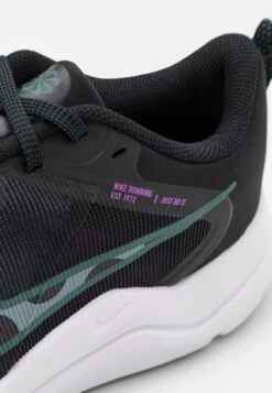 Nike Performance Downshifter 12 - Zapatillas De Running Neutras - Black/Light Silver/Faded Spruce/Fuchsia Dream/White -ADIDAS PERFORMANCE Ventas 36e5b1bcef484da8adb795d40d1f75e2