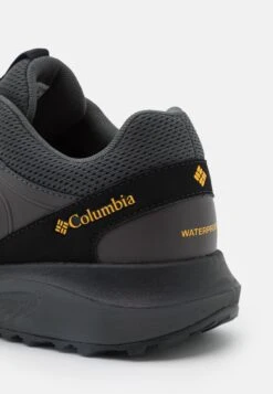 Columbia Trailstorm Waterproof - Zapatillas De Senderismo - Dark Grey/Bright Gold 11 Columbia Trailstorm Waterproof - Zapatillas De Senderismo - Dark Grey/Bright Gold -ADIDAS PERFORMANCE Ventas 380c105b837b4735a53c6c90760dd886