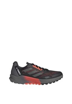ADIDAS PERFORMANCE Terrex Agravic Flow 2 Trail Running Shoes - Zapatillas De Trail Running - Black -ADIDAS PERFORMANCE Ventas 384d259f8eca475f871592611d55b080