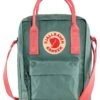 FJÄLLRÄVEN Bandolera - Green