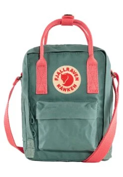 FJÄLLRÄVEN Bandolera - Green