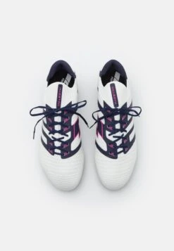 Lotto Maestro 100 Iv Fg - Botas De Fútbol Con Tacos - White/Blue 9 Lotto Maestro 100 Iv Fg - Botas De Fútbol Con Tacos - White/Blue -ADIDAS PERFORMANCE Ventas 39a6edcd6d6346a5b266d599f36b7b29