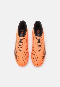 ADIDAS PERFORMANCE Predator Accuracy.4 Fxg - Botas De Fútbol Con Tacos - Team Solar Orange/Core Black -ADIDAS PERFORMANCE Ventas 39ea51b98c0342e49c708de262991b4f