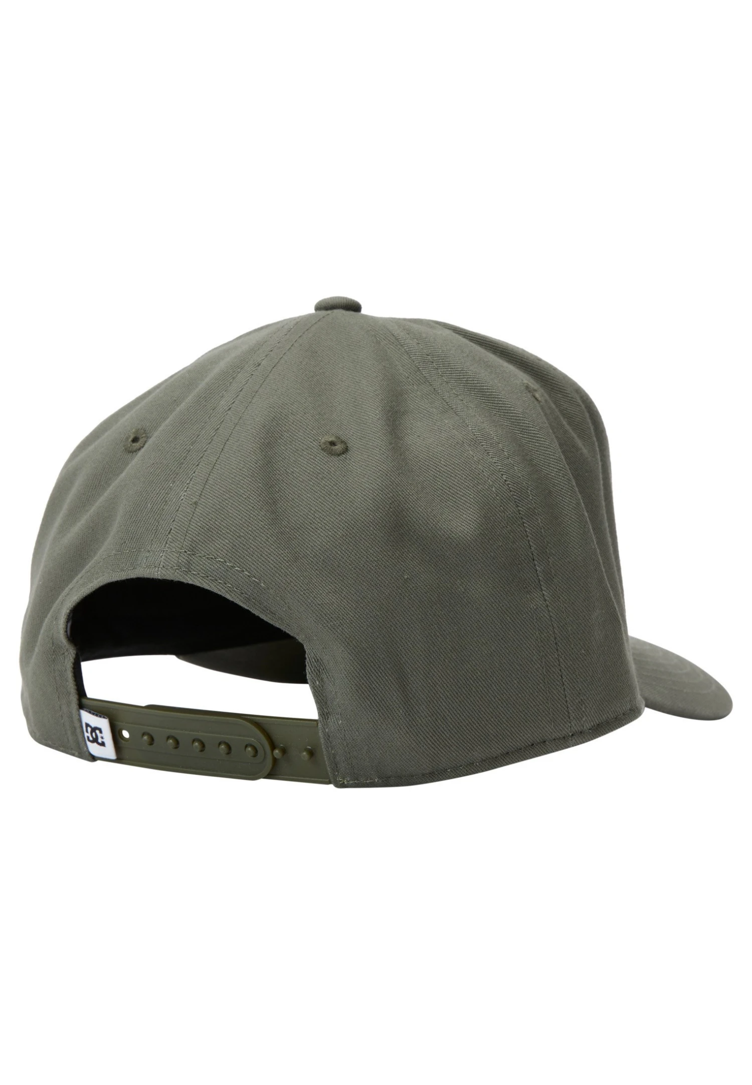 DC SHOES Reynotts Snapback - Gorra - Kqe 2 DC SHOES Reynotts Snapback - Gorra - Kqe - Imagen 2