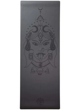 Kali Eco Yoga Mat - Fitness/Yoga - Black