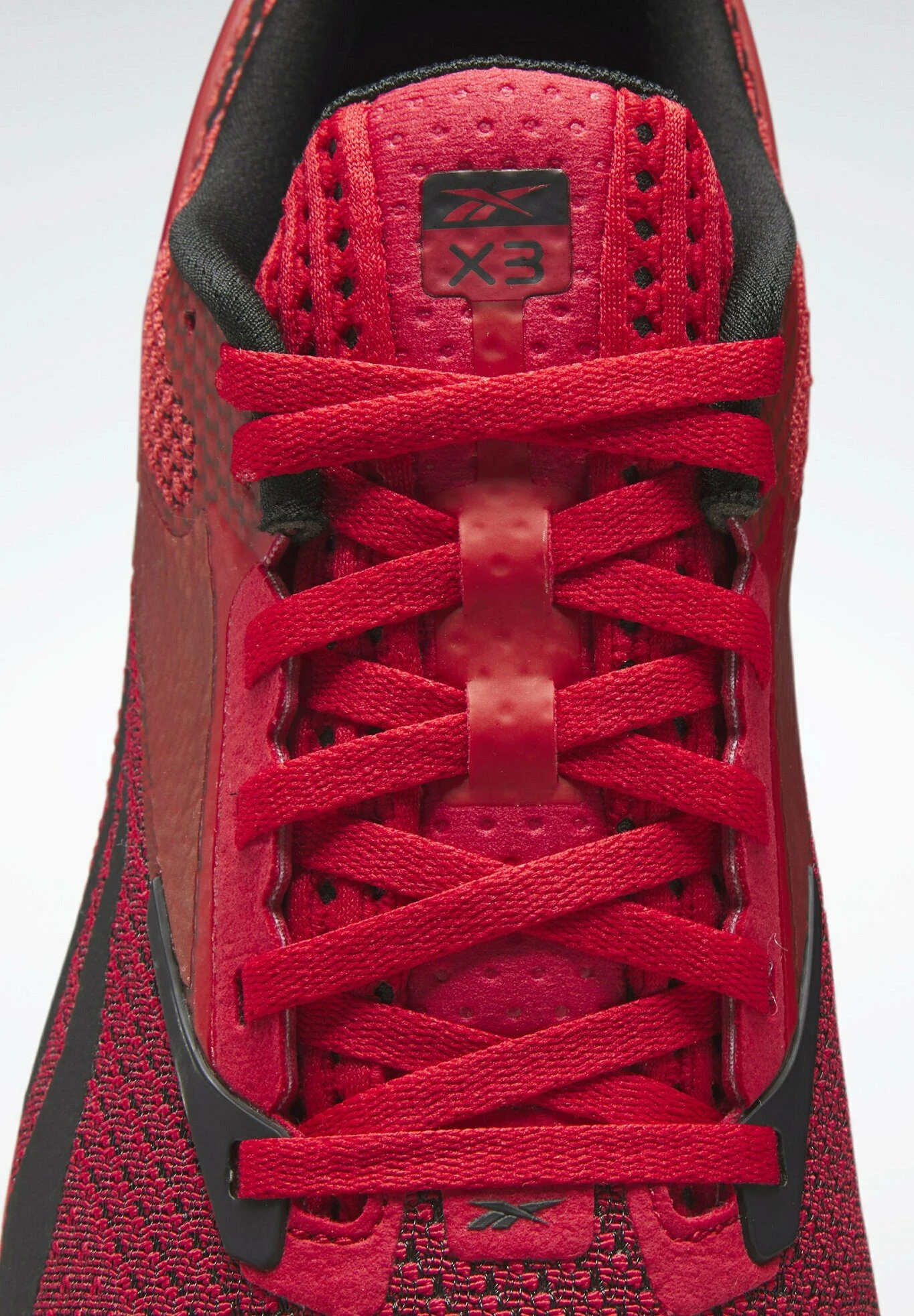 Reebok Nano X3- Zapatillas De Running Estables - Vector Red Core Black 7 Reebok Nano X3- Zapatillas De Running Estables - Vector Red Core Black - Imagen 7