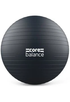 Gym Ball - 55Cm - Fitness/Yoga - Black 6 Gym Ball - 55Cm - Fitness/Yoga - Black -ADIDAS PERFORMANCE Ventas 3addfc4adf9e4cafa975a6dd57a4b18f