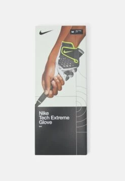 Nike Performance Tech Extreme Golf Glove - Guantes - Anthracite/White/Volt -ADIDAS PERFORMANCE Ventas 3bbf37178a6b43b892240efbf4ceb27d