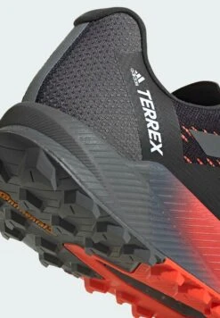 ADIDAS PERFORMANCE Terrex Agravic Flow 2 Trail Running Shoes - Zapatillas De Trail Running - Black -ADIDAS PERFORMANCE Ventas 3c8beff009c649f4960c6a9e91ee5686