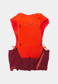Dynafit Ultra Vest - Mochila De Hidratación - Dawn/Syrah -ADIDAS PERFORMANCE Ventas 3ca9cadf21f0484c8f2e17cfe09133de