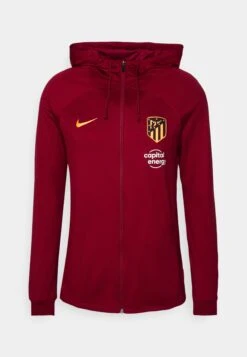 Nike Performance Atletico Madrid Tracksuit - Equipación De Clubes - Team Red/Black/Atomic Orange 11 Nike Performance Atletico Madrid Tracksuit - Equipación De Clubes - Team Red/Black/Atomic Orange -ADIDAS PERFORMANCE Ventas 3cb48587b7574180ab089528b161ed3d