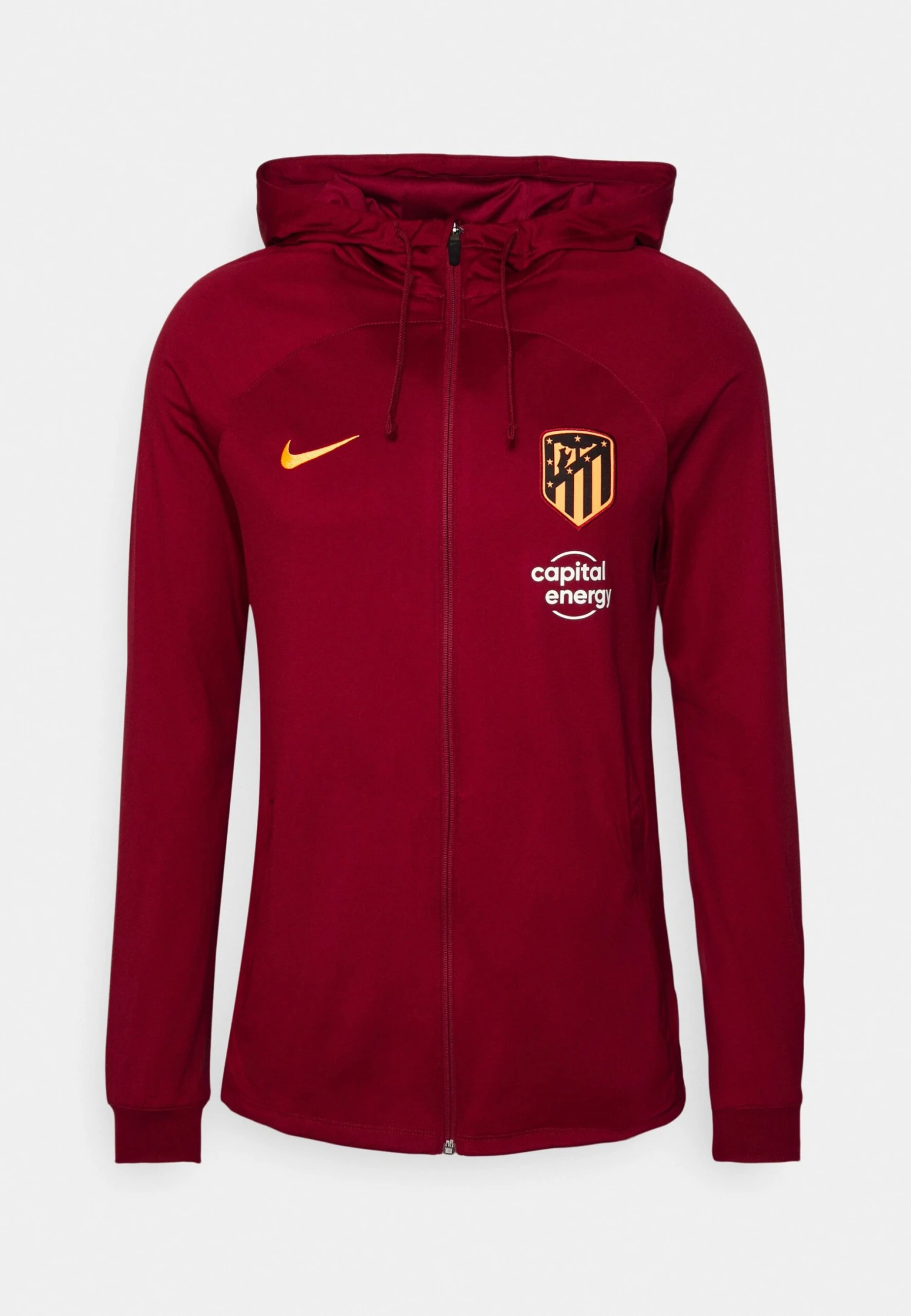 Nike Performance Atletico Madrid Tracksuit - Equipación De Clubes - Team Red/Black/Atomic Orange 5 Nike Performance Atletico Madrid Tracksuit - Equipación De Clubes - Team Red/Black/Atomic Orange - Imagen 5