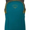 Osprey Daylite - Mochila - Deep Peyto Green Tunnel Vision