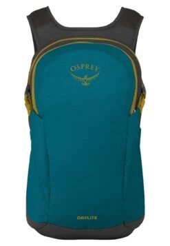 Osprey Daylite - Mochila - Deep Peyto Green Tunnel Vision