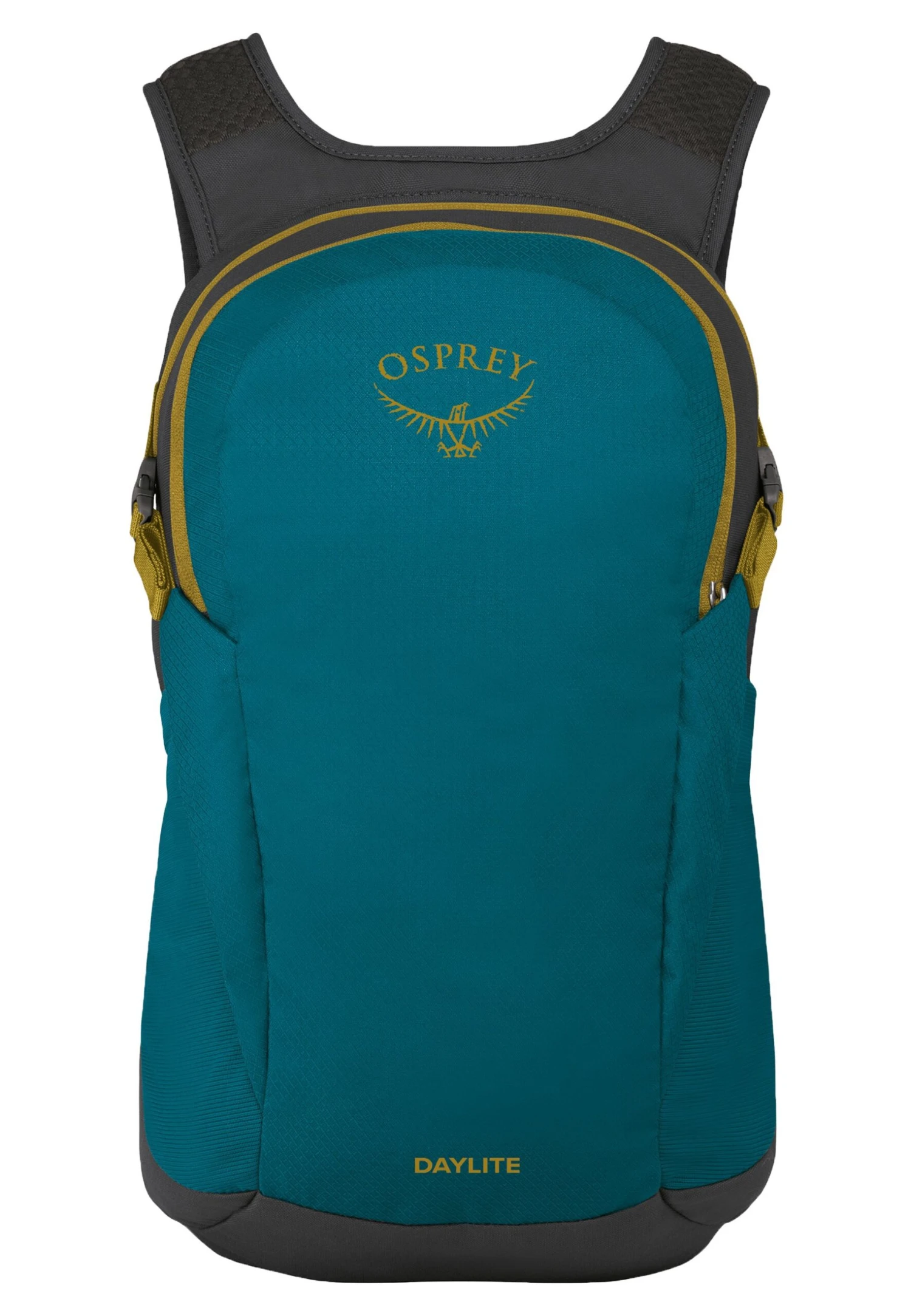 Osprey Daylite - Mochila - Deep Peyto Green Tunnel Vision 1 Osprey Daylite - Mochila - Deep Peyto Green Tunnel Vision