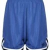 K1X Hardwood Big Hole Double X - Pantalón Corto De Deporte - Royal Navy White