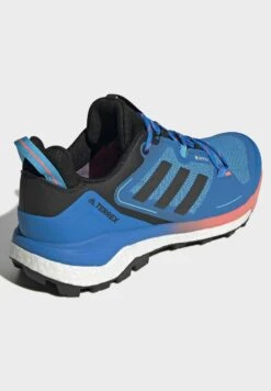 ADIDAS PERFORMANCE Terrex Skychaser Gore-Tex® 2.0 Hiking - Zapatillas De Senderismo - Blue -ADIDAS PERFORMANCE Ventas 3f9fe2c4320d46aa9a440b0a9ca91e5d