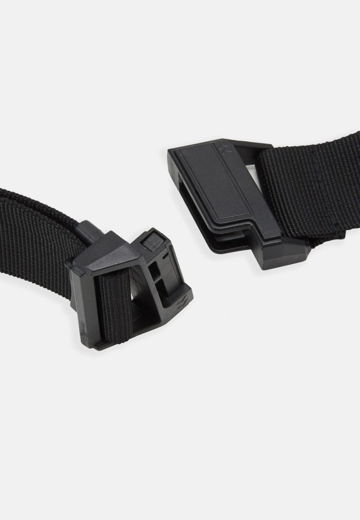 Jordan Crossbody Bag - Riñonera - Black 4 Jordan Crossbody Bag - Riñonera - Black - Imagen 4