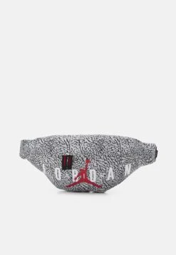 Jordan Air Crossbody Bag - Riñonera - Wolf Grey