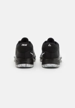 Nike Performance Zoom Freak 4 - Zapatillas De Baloncesto - Black/White/Light Smoke Grey -ADIDAS PERFORMANCE Ventas 41320bd317674db7a3d3853319540adc