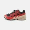 Salomon Speedcross 6 Gtx - Zapatillas De Senderismo - Black/Red Dalhia/Poppy Red -ADIDAS PERFORMANCE Ventas 41e9bb18c79a4a1bb06a6a221f28f2be