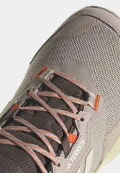 Adidas TERREX Terrex Ax4 - Zapatillas De Senderismo -Taupe White Earth Strata -ADIDAS PERFORMANCE Ventas 4200e6d6a9124f77974867db2591769a