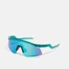 Oakley Hydra Unisex - Gafas De Sol - Turquoise