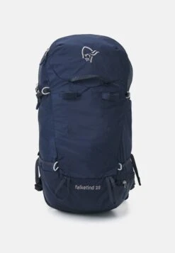 Norrøna FalketindPack - Mochila - Indigo Night
