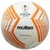MOLTEN Uefa Europa League- Balón De Fútbol - Weiß Orange Silber -ADIDAS PERFORMANCE Ventas 4344701d3df94b6f93b98a0f129141eb