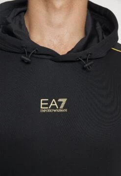 EA7 Emporio Armani Train Core Hoodie - Jersey Con Capucha - Black/Gold 11 EA7 Emporio Armani Train Core Hoodie - Jersey Con Capucha - Black/Gold -ADIDAS PERFORMANCE Ventas 43b895cf482347c7a8a06129bf2676fd