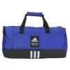 ADIDAS PERFORMANCE 4Athlts Duffel Small - Bolsa De Deporte - Lucid Blue/Black