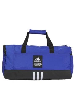 ADIDAS PERFORMANCE 4Athlts Duffel Small - Bolsa De Deporte - Lucid Blue/Black