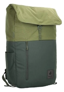 Deuter Up Seoul - Mochila - Ivy/Khaki -ADIDAS PERFORMANCE Ventas 44ba5f6164954384bfdc11bfa4c0223f