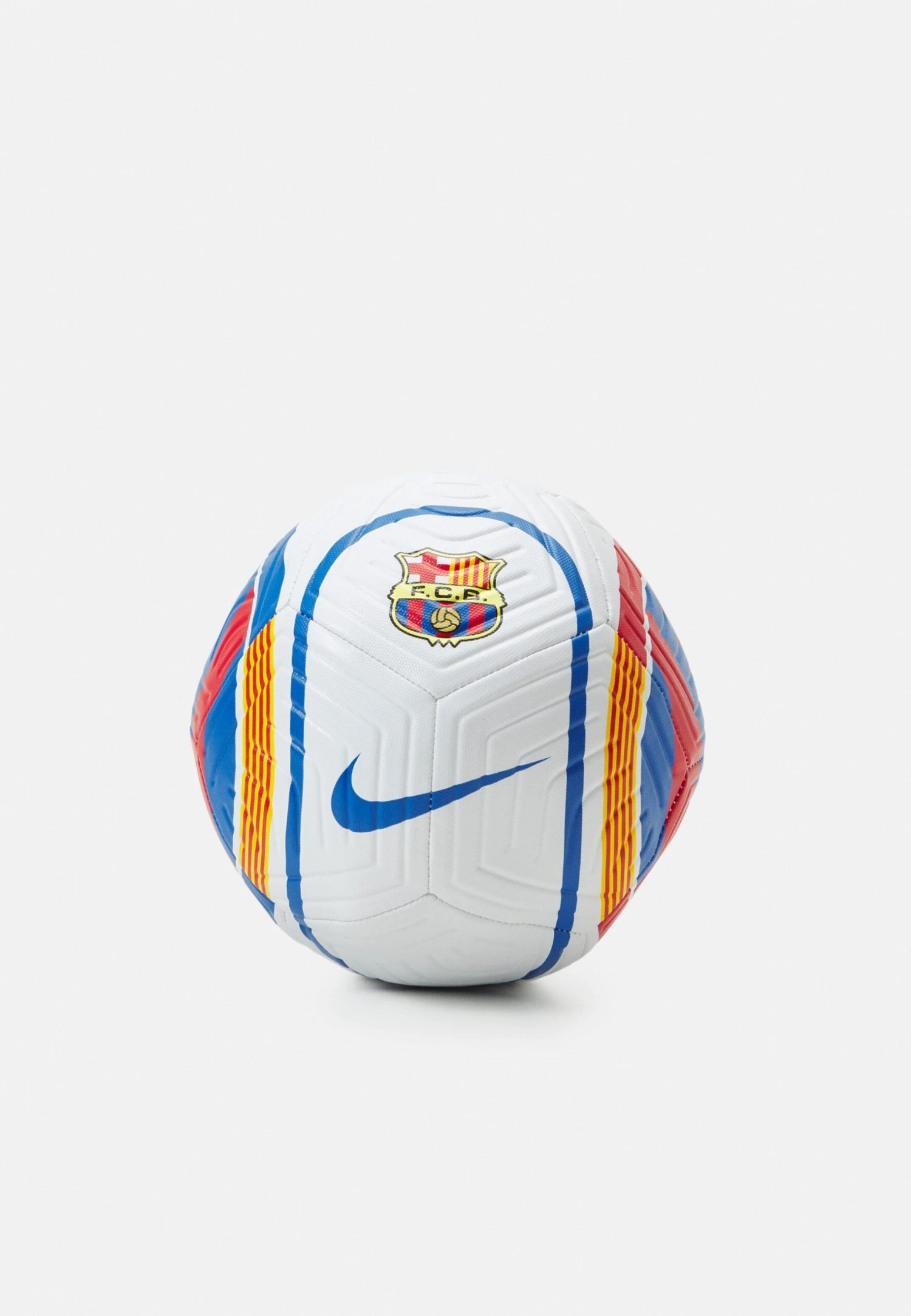 Nike Performance Fc Barcelona Academy Unisex - Balón De Fútbol - White/Royal Blue/Royal Blue 2 Nike Performance Fc Barcelona Academy Unisex - Balón De Fútbol - White/Royal Blue/Royal Blue - Imagen 2