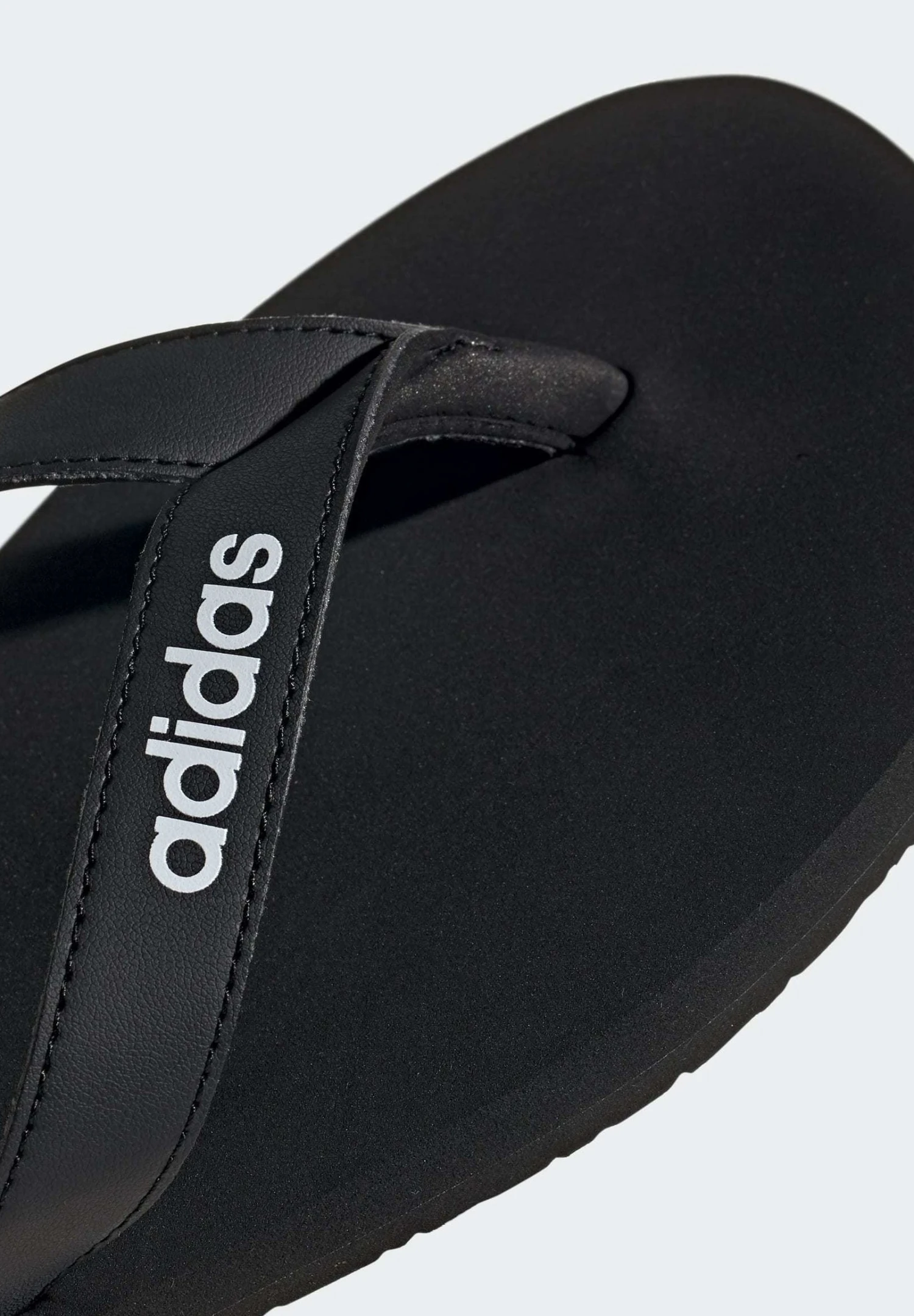 ADIDAS PERFORMANCE EezaySwim - Sandalias De Dedo - Black 8 ADIDAS PERFORMANCE EezaySwim - Sandalias De Dedo - Black - Imagen 8