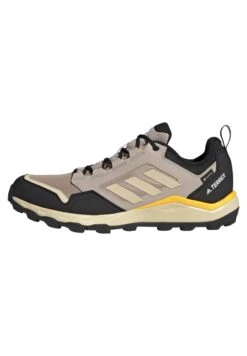 ADIDAS PERFORMANCE Terrex Tracerocker Gtx - Zapatillas De Senderismo - Taupe/Sand Strata/Solar Gold