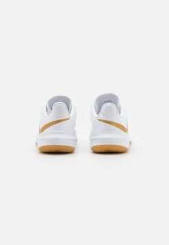 Nike Performance Hyperspeed Court Unisex - Zapatillas De Balonmano - White/Gold 11 Nike Performance Hyperspeed Court Unisex - Zapatillas De Balonmano - White/Gold -ADIDAS PERFORMANCE Ventas 472def1498b24a3eb911ca6f7be97075