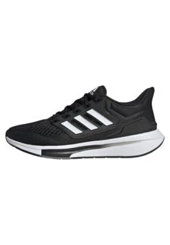 ADIDAS PERFORMANCE Eq21 Run - Zapatillas De Running Neutras - Black