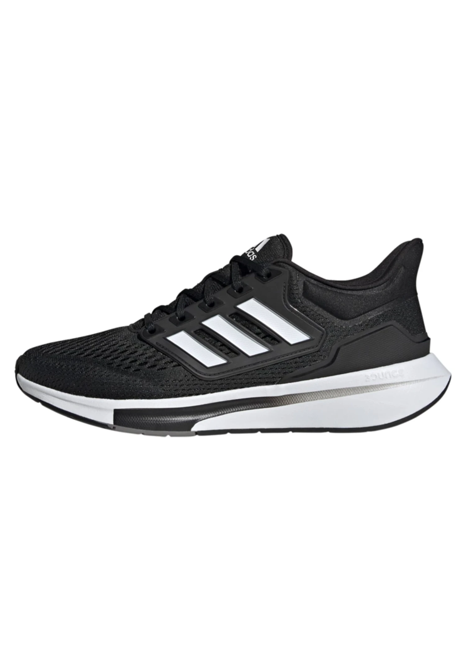 ADIDAS PERFORMANCE Eq21 Run - Zapatillas De Running Neutras - Black 1 ADIDAS PERFORMANCE Eq21 Run - Zapatillas De Running Neutras - Black
