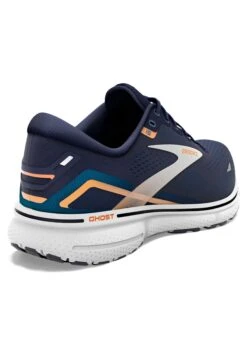 BROOKS Ghost 15 - Zapatillas De Running Neutras - Peacoat/Blue Orange Pop -ADIDAS PERFORMANCE Ventas 48c8bbde1632476687734ee4ee36234c