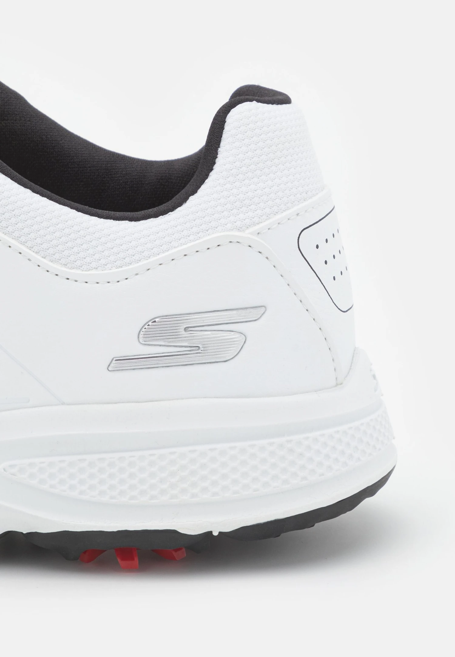 Go Golf Torque 2 - Zapatos De Golf - White/Black 6 Go Golf Torque 2 - Zapatos De Golf - White/Black - Imagen 6