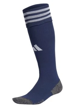 ADIDAS PERFORMANCE 23 Sock - Medias De Fútbol - Team Navy Blue/White