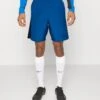 Nike Performance Academy Graphic - Pantalón Corto De Deporte - Industrial Blue/Black -ADIDAS PERFORMANCE Ventas 4aaf191dac5d44a6a588f774e7454e12