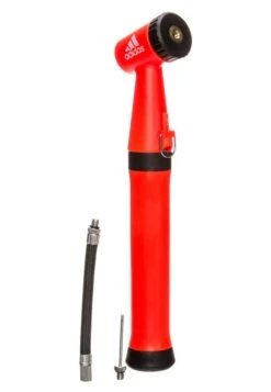 ADIDAS PERFORMANCE Pump - Otros Accesorios - Black/White/Solar Red -ADIDAS PERFORMANCE Ventas 4c6cb4f7d235421c9bbccb3592635034