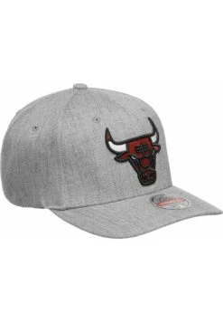 Mitchell & Ness Gorra - Grey Heather