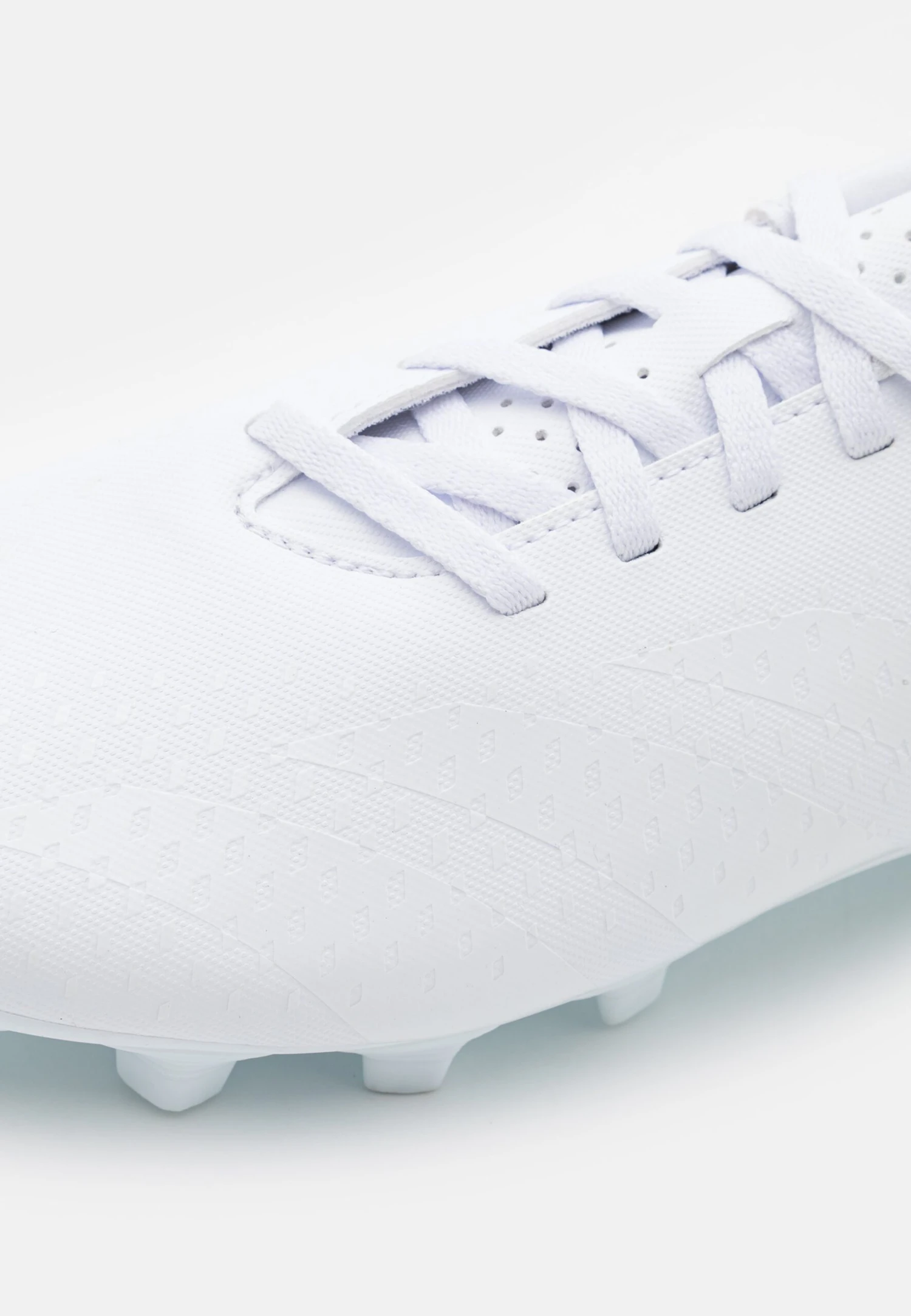 ADIDAS PERFORMANCE Predator Accuracy.4 Fxg - Botas De Fútbol Con Tacos - Footwear White/Core Black 6 ADIDAS PERFORMANCE Predator Accuracy.4 Fxg - Botas De Fútbol Con Tacos - Footwear White/Core Black - Imagen 6