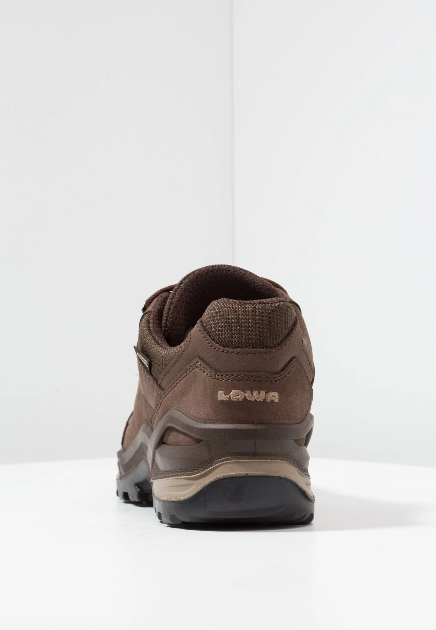 Lowa Renegade Gtx- Zapatillas De Senderismo - Espresso/Beige 4 Lowa Renegade Gtx- Zapatillas De Senderismo - Espresso/Beige - Imagen 4