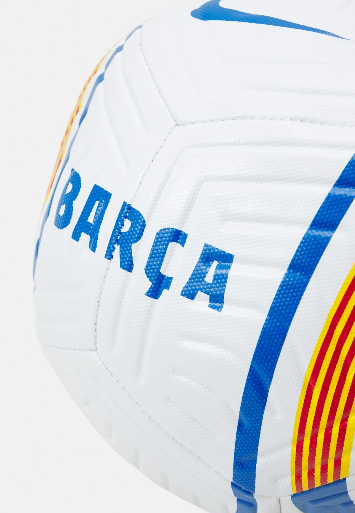 Nike Performance Fc Barcelona Academy Unisex - Balón De Fútbol - White/Royal Blue/Royal Blue 4 Nike Performance Fc Barcelona Academy Unisex - Balón De Fútbol - White/Royal Blue/Royal Blue - Imagen 4