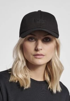 Hummel Hmlleo Cap - Gorra - Black