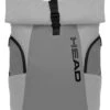 Head Mochila - Light Grey -ADIDAS PERFORMANCE Ventas 4e71d3d67a8d46eaa41a96efd61e4c71